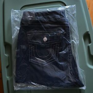 Womens True Religion Jennie skinny Jean